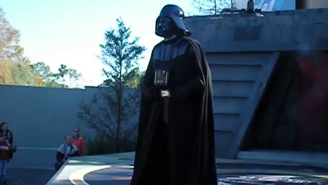 Join the Dark Side. We have cookies!