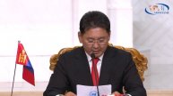 Впервые в истории двусторонних отношений состоялся государственный визит Президента Швейцарии в Мон