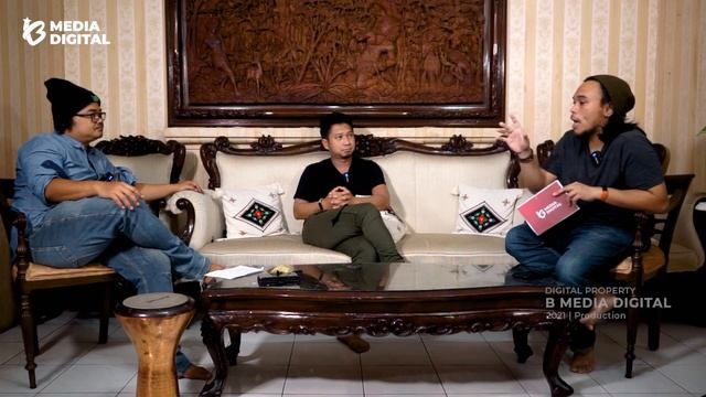 INDONESIAN DRUMMER BERS DIBAHAS SAMA KONDE HANYA DI  #MUSIKPORIUM