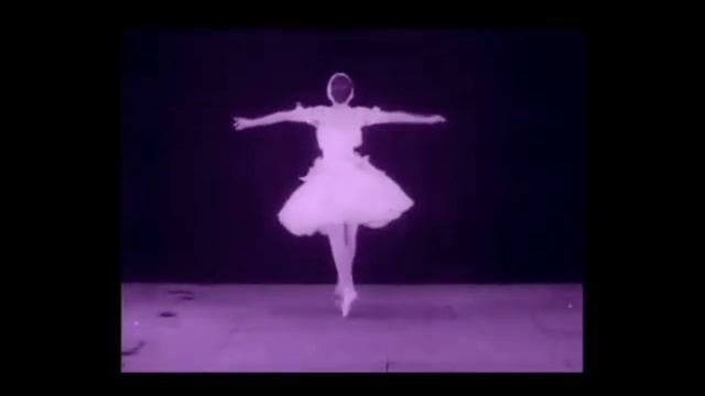Karelli - The Dying Swan (1917) + DVBBS - DRVGS