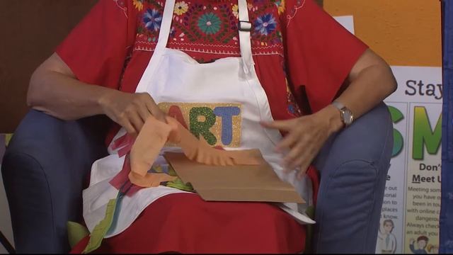 Transitional Kindergarten Episode 218