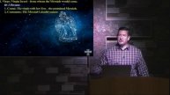 Pastor John Foxx -02242022 - Amos 5 - Declared in the Heavens