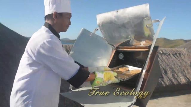 IRIS RESORT 2min