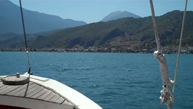 Shuttleboat to Fethiye