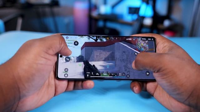 رسميا اقوى هاتف ألعاب من انفينكس Infinix GT 20 Pro في الجزائر