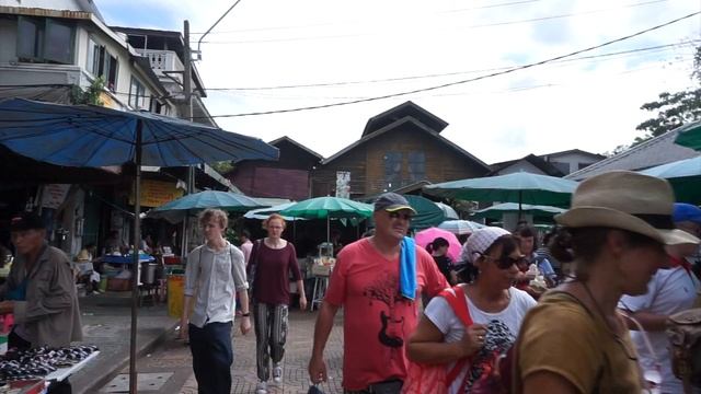 Thailand Travel Diaries // Bangkok_Krabi