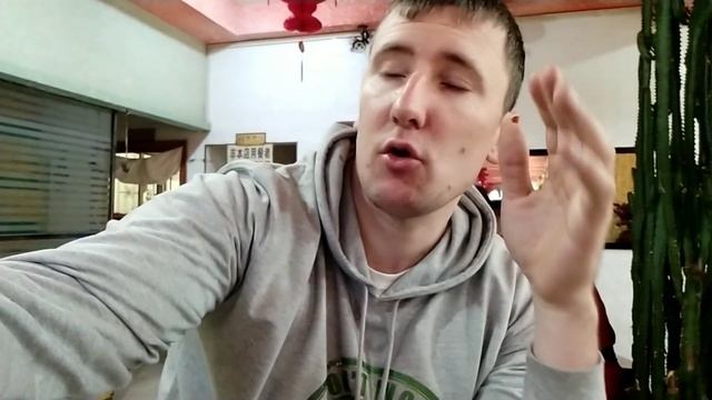 Китай Суйфэньхэ часть 2 ( China Suifnhe part 2)
