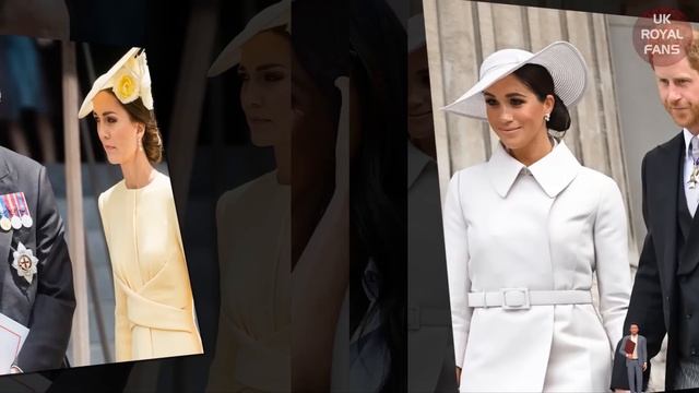 WATCH AND LEARN KATE! Meg THROWS TANTRUM IN LA As Stylist DROPS DEADLY MOCKERY On Her Dior Outfit