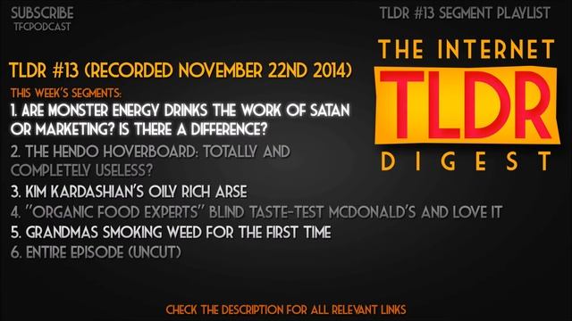 Are Monster energy drinks the work of Satan or marketing? Is there a difference? - TLDR