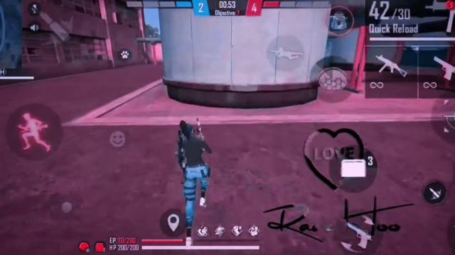 tum chupa na sakoge mein woh raaz sad status😮 || Free Fire Max ||#viral