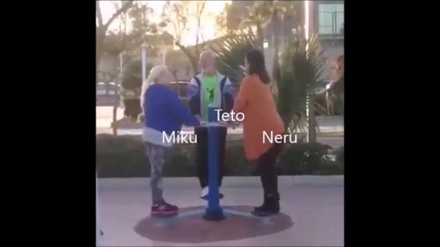 vocaloid as vines part 2 but its mostly len this time