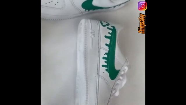 We customize your shoes and flip flops #iluvshoes #customize #shoes #sneakers #flipflops