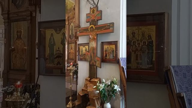 С Великим Четвергом!