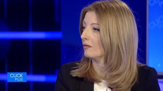Арсовска: Не сум човек кој ќе подлегне на притисоци, за позициите треба да се бираат најдобрите!