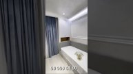 Darxan Modern 5 xona 4 etaj Evro kvartira sotiladi 300000$