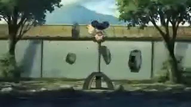 Inuyasha Lives to Party!