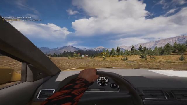Far Cry 5 Прохождение 4