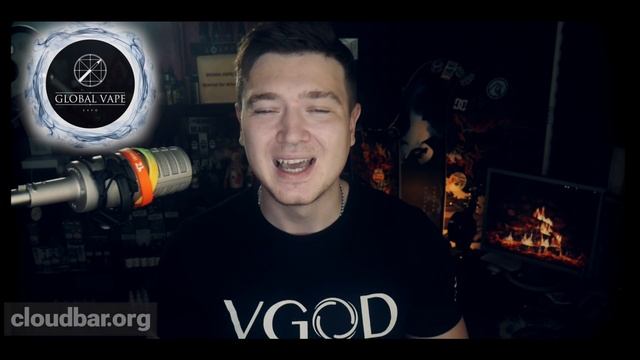 GLOBAL VAPE / Розыгрыш 100 БЕСПЛАТНЫХ билетов