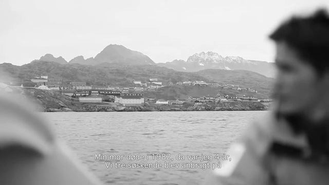 Roots2Share | Julius (Danish subtitles)
