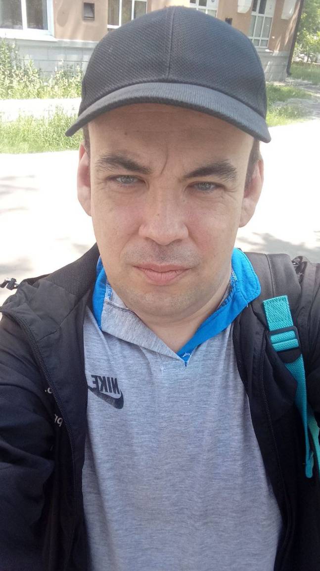 Обо мне, и о моём канале