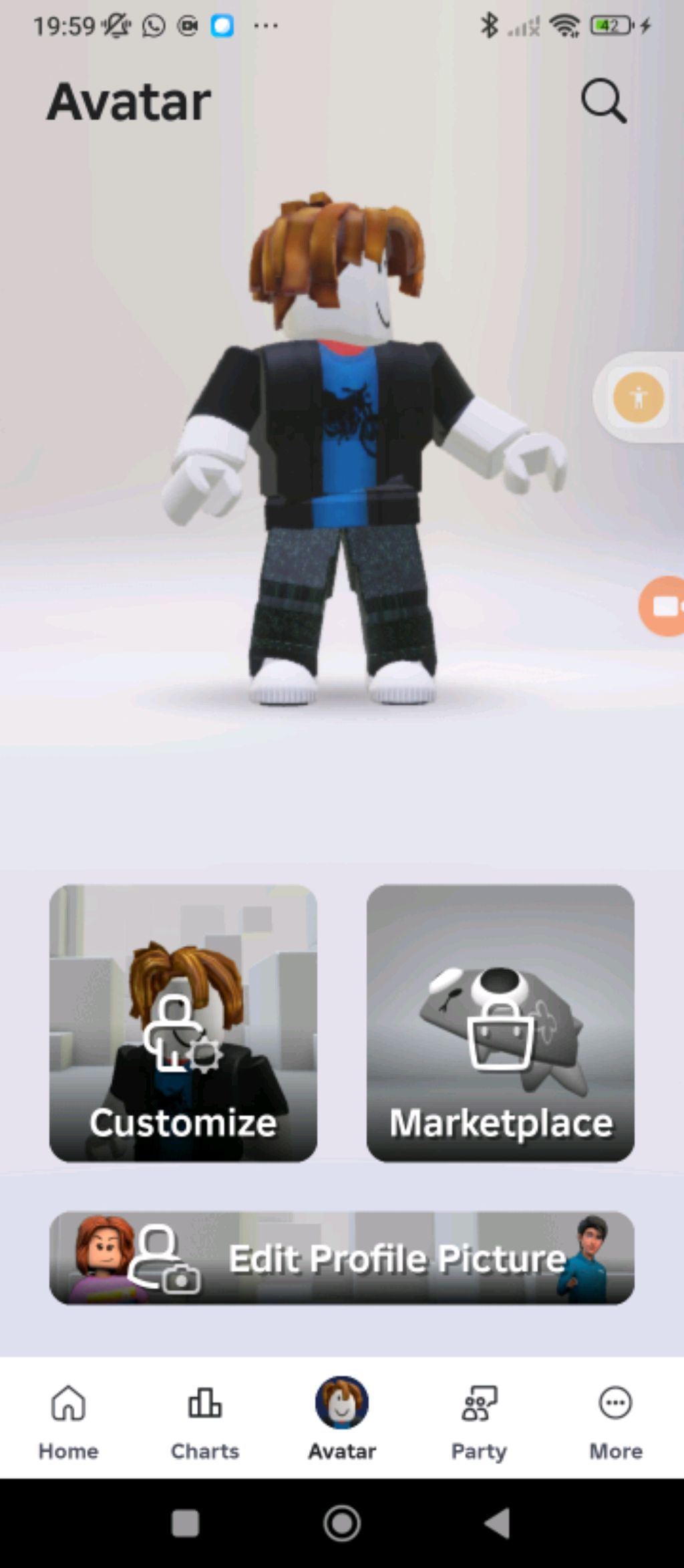 играю в бан бан 7