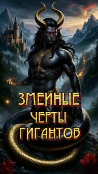 Змеиные черты гигантов