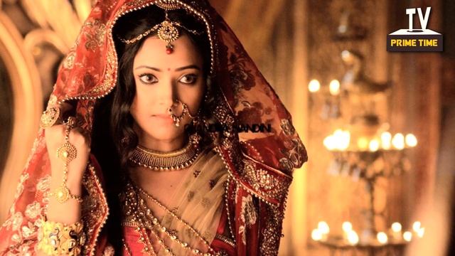 Chandra Nandini: Where Roopa has already Disguised herself as Nandini | TV Prime Time