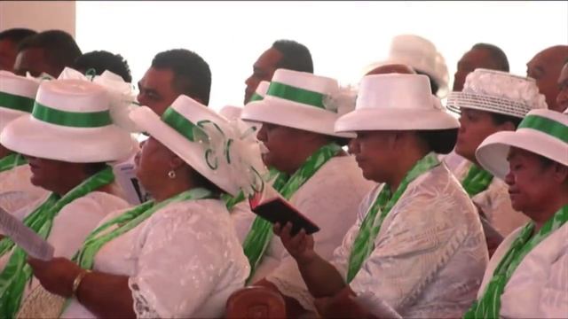 Ave lo'u ola ia aoga: Aufaipese EFKS Tulaele