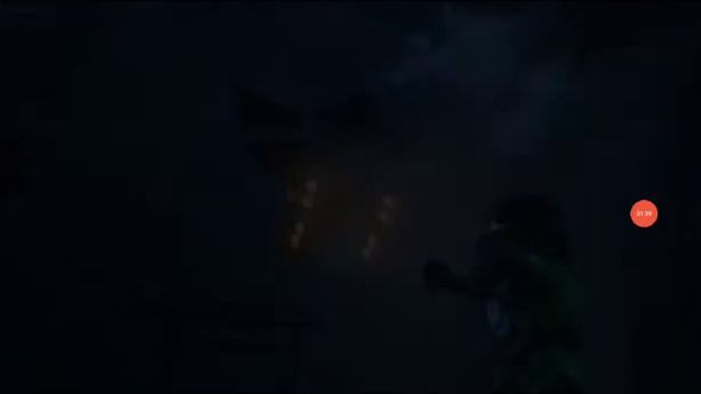 Ninjago Immortal