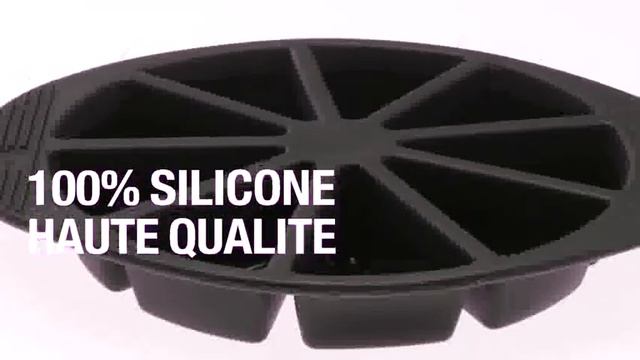 Les moules en silicone - Mastrad