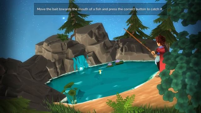 Let's Play Deiland - PC Gameplay Part 2 - The Tree Trap
