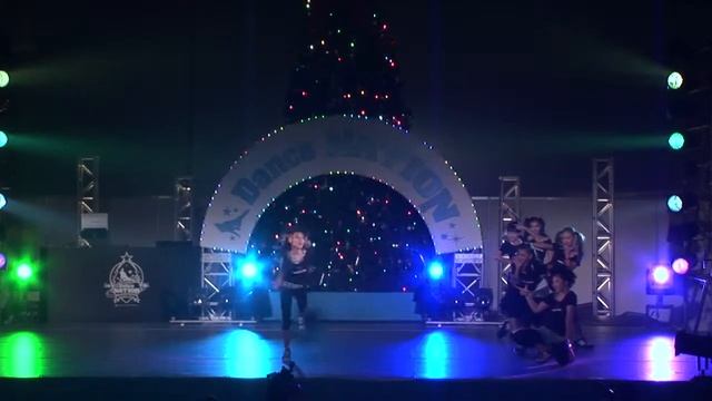 HEELYS Dance (Dance Nation2011_Dance Nation .ver )