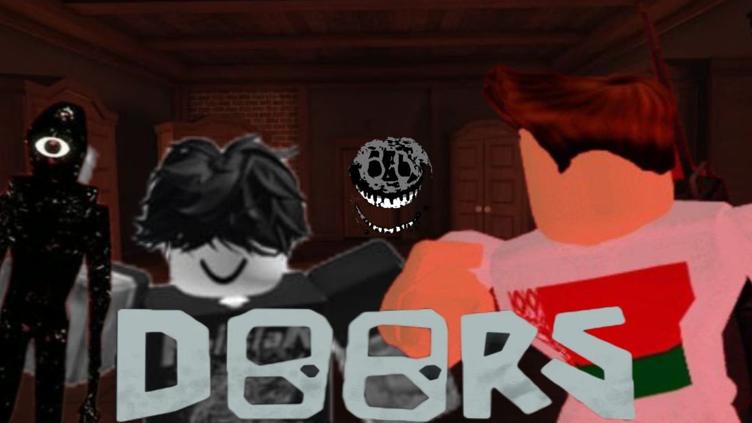 ДОШЕЛ ДО 50-ОЙ ДВЕРИ И ВСЕ ► Doors Roblox