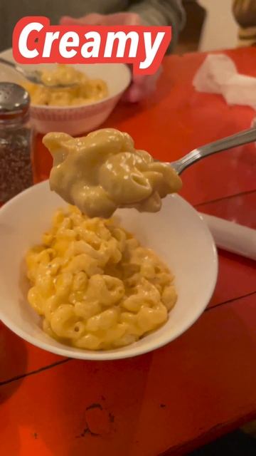 Did I Just Find THE BEST Mac and Cheese in Chicago?