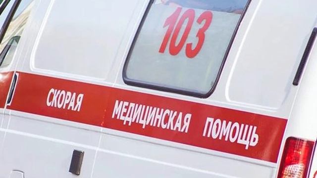 Муж переехал жену на автомобиле после ссоры