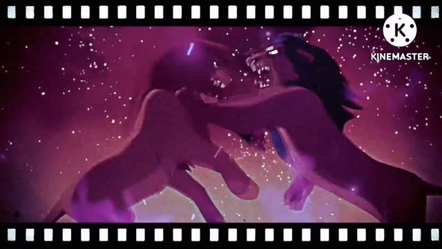 Lion King “What If Mufasa Were Still Alive” AMV #thelionking #mufasa #invinsible
