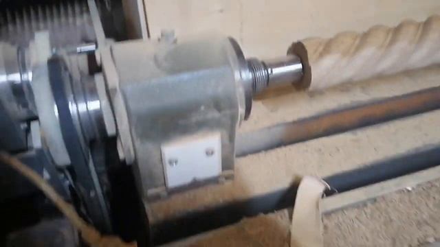 На каких поворотках мы работаем.
