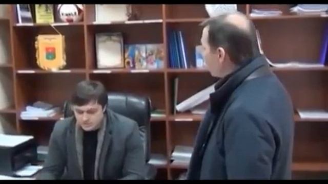 Народний Президент  Фільм про Олега Ляшка