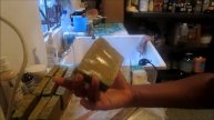 New sulphur & Lime Silk Cream Soap