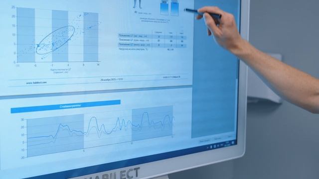 Катенина Галина про систему Habilect