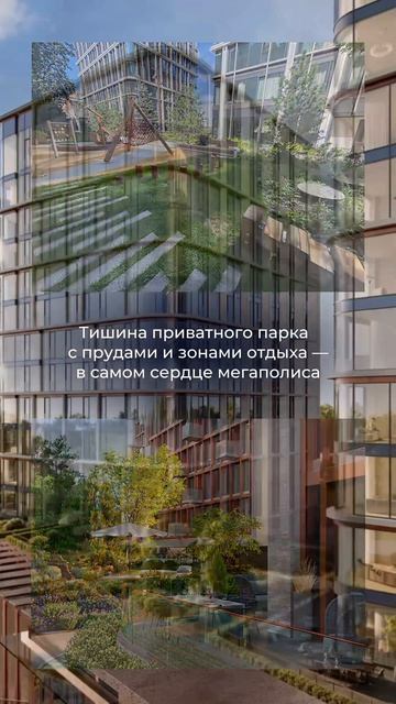 Здесь продумано всё до мелочей!