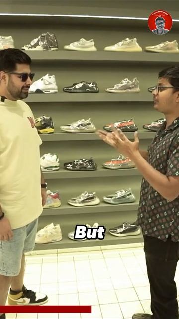 Rs 10 Lakh/Month By Sneakers Reselling / #income #business