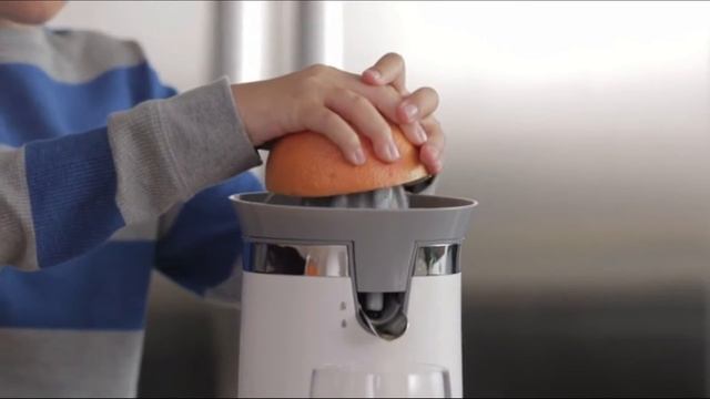 Top 5 Best Citrus Juicer Manual 2021