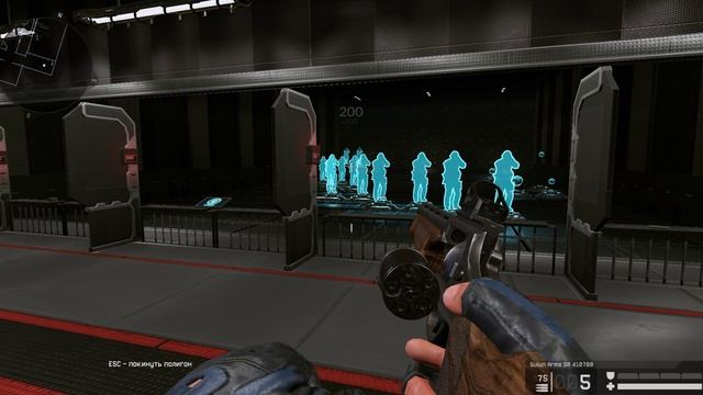 Warface Arms на ТВИНКА .