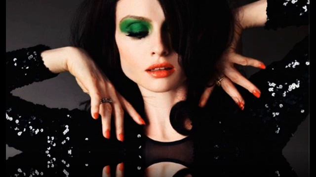 Sophie Ellis-Bextor Feat. Roger Sanchez - Work It Out 2012