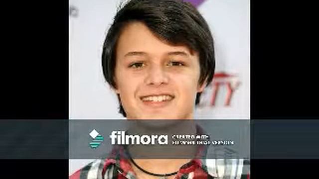 Get Back Up (Nolan Sotillo Video)