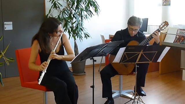 Pavane / Gabriel Fauré