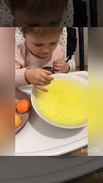Содовые бомбочки, эксперименты для детей, опыты с детьми