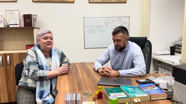 Жизнь после банкротства! Встреча с клиентом, который  живет новой жизнью без долгов