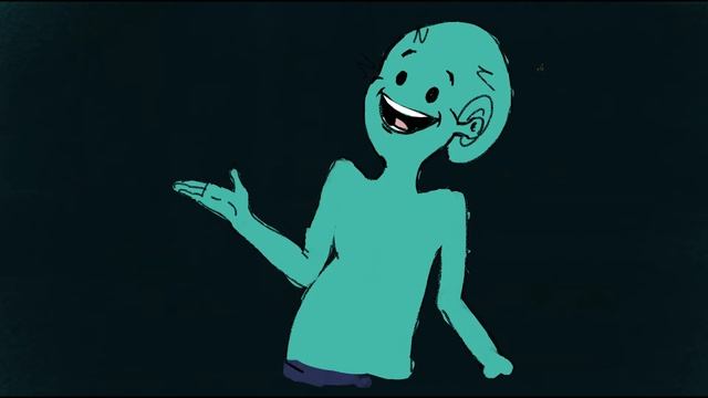 Le Avventure di Calipso Episodio 3: E' verde!